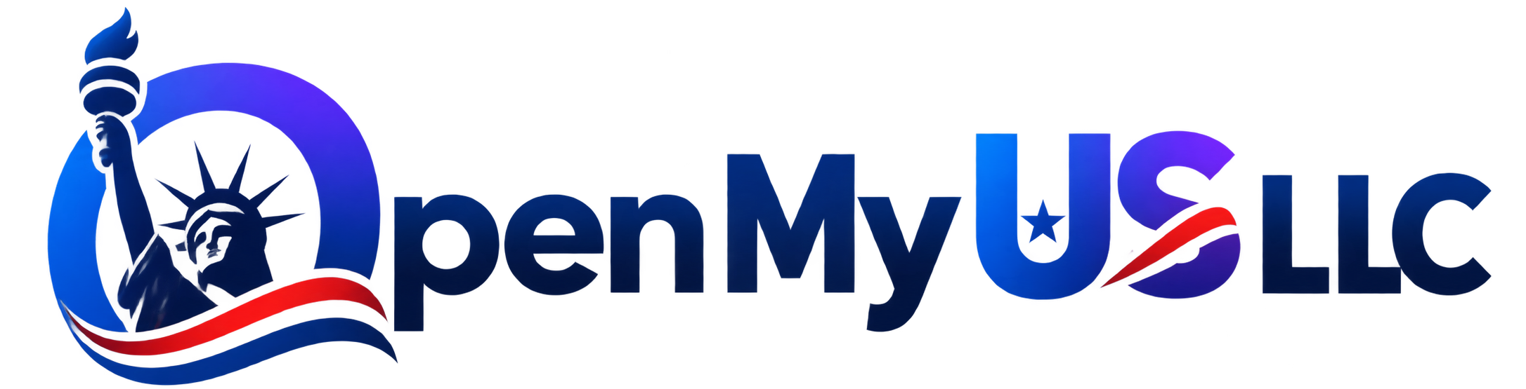 OpenMyUSLLC logo